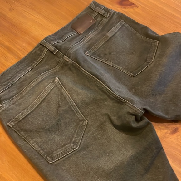 John varvatos Bowery jeans - new without tags - Picture 4 of 5